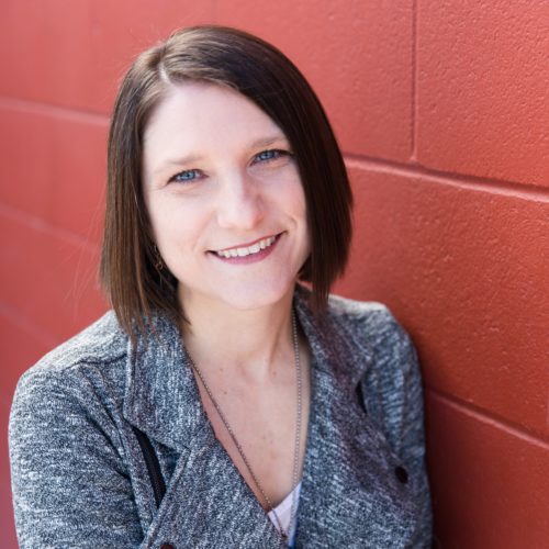 Julie Church, RDN, CEDRD, CD