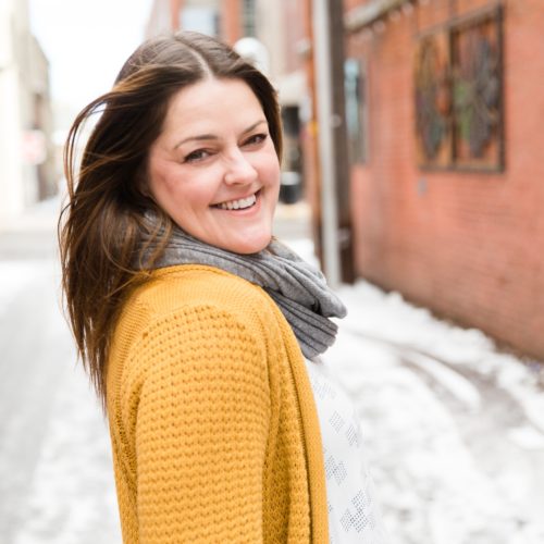 Alexia “Lexi Giblin”, PhD, CEDS