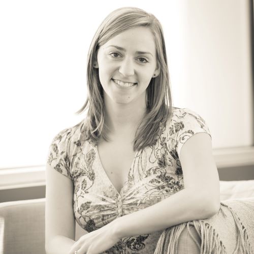 Chrissy Hughes, LMHC, CEDS