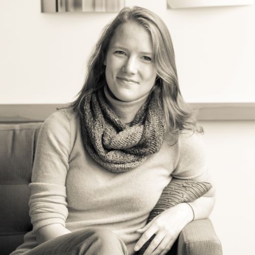Katherine Manbeck