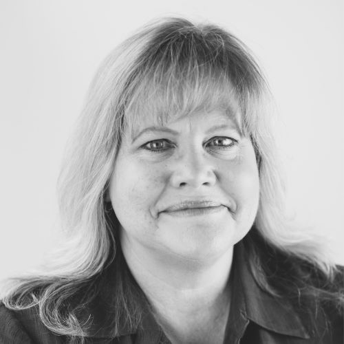 Sheryl Johnson