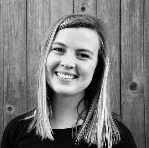 Natalie Zimmer, MPH, RDN, CD